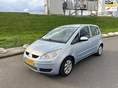 Mitsubishi Colt - 1.3 Inform Cool Pack | AIRCO | NIEUWE APK