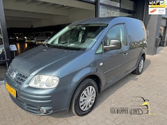 Volkswagen Caddy - 2.0 SDI / 110340 KM