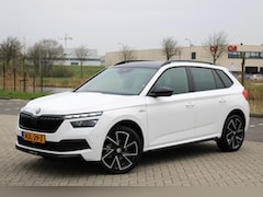 Skoda Kamiq - 1.5 TSI ACT Monte Carlo l Pano l Virtual l ACC