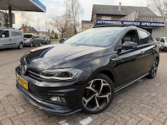 Volkswagen Polo - 1.0 TSI highline NL AUTO *RLINE*AUTOMAAT*PANO*VIRTUAL COCKP.*ACC*STOELVERW.*VOLL