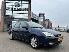 Ford Focus Wagon - 1.6-16V Futura Airco NAP APK