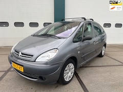 Citroën Xsara Picasso - 1.8i-16V Différence Nieuwe APK Airco