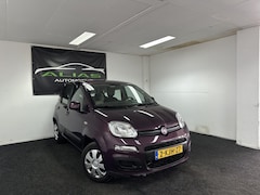 Fiat Panda - 0.9 TwinAir Easy - Airco - City - NAP