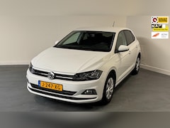 Volkswagen Polo - 1.0 TSI Comfortline | NL-AUTO | DEALER OND. | CARPLAY |