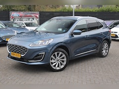 Ford Kuga - 2.5 PHEV AUT 225pk Vignale, Driver Assistance, Technology + Winterpack, Trekhaak