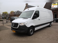 Mercedes-Benz Sprinter - 315 1.9 CDI L4H3 RWD