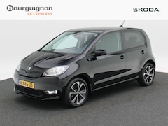 Skoda Citigo e-iV - EV Style | Climate Control | Stoelverwarming | Bluetooth | Cruise Control | 16 Inch | 73.4