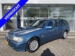 Mercedes-Benz C-klasse Combi - 180 Classic