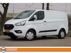 Ford Transit Custom - 300 2.0 TDCI L1H1 Trend | 3 ZITPL | NAVI | AIRCO | CAMERA + PDC | LANE-ASSIST |