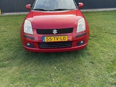 Suzuki Swift - 1.3 Shogun