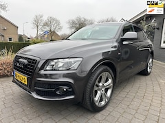 Audi Q5 - 3.2 FSI quattro, S-Line, Pano, Youngtimer