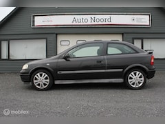 Opel Astra - 1.6 GL