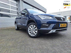 Seat Ateca - 1.0 EcoTSI Style Business Intense*Apple Car Play*Ecc*Cruise*Enz