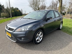 Ford Focus - 1.6 Comfort|airco|nieuw apk