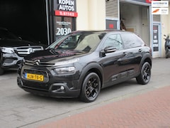 Citroën C4 Cactus - 1.2 PureTech Shine Aut Leer Camera Carplay