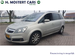 Opel Astra Wagon - 1.6 Edition 7-persoons Airco APK Trekhaak Bj.2007 1.6 Edition 7-persoons Airco APK Trekhaa