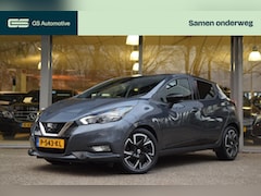 Nissan Micra - 1.0 IG-T N-Design