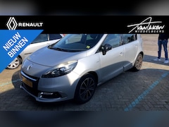 Renault Scénic - 1.2 TCe 115 Bose