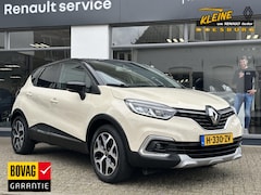 Renault Captur - TCe 150 EDC Intens | Lage tellerstand | Automaat | trekhaak