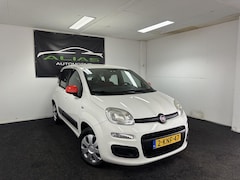 Fiat Panda - 0.9 TwinAir Edizione Cool - AIRCO - APK 2026 - NAP