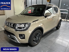 Suzuki Ignis - 1.2 Smart Hybrid Style RIJKLAAR