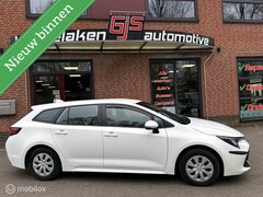 Toyota Corolla Touring Sports - 1.8 Hybrid Comfort