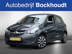 Opel Karl - 1.0 ecoFLEX Edition | Cruise Control | Airconditioning