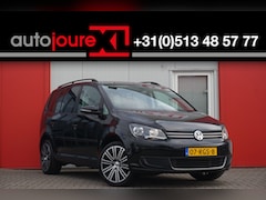 Volkswagen Touran - 1.2 TSI Comfortline BlueMotion | Navigatie | Cruise Control | Airco | Origineel NL |