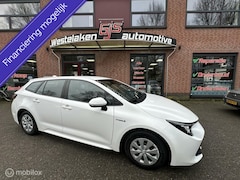 Toyota Corolla Touring Sports - 1.8 Hybrid Comfort