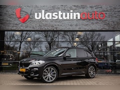 BMW X3 - M40i xDrive High Executive , Adap. cruise, Pano dak, HUD, Harman/Kardon,