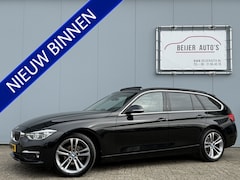 BMW 3-serie Touring - 320i High Executive Pano/Trekhaak/Automaat