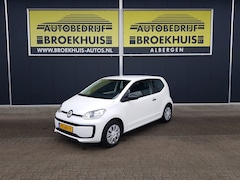 Volkswagen Up! - 1.0 BMT take up