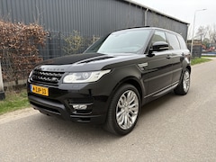 Land Rover Range Rover Sport - 3.0 SDV6 HSE Dynamic / AUTOMAAT / PANORAMDAK / NAVI / CRUISE