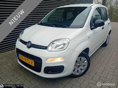 Fiat Panda - 0.9 TwinAir Popstar5drs, airco, elektrische ramen