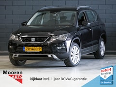 Seat Ateca - 1.0 116PK TSI Style | CARPLAY / ANDROID AUTO | CRUISE CONTROL |