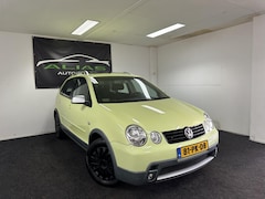 Volkswagen Polo - 1.4-16V FUN