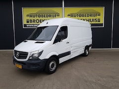 Mercedes-Benz Sprinter - 311 2.2 CDI 366 Business Professional