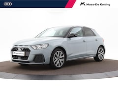 Audi A1 Sportback - 25 TFSI Advanced edition