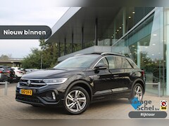 Volkswagen T-Roc - 2.0 TSI 4Motion 190pk - 2x R-line - IQ Matrix LED - Trekhaak - Virtual cockpit - Navigatie