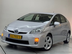 Toyota Prius - 1.8 Aspiration Keyless 17 Velgen Cruise Hud