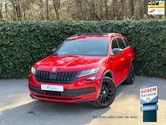 Skoda Kodiaq - 2.0 TSI Sportline 4X4 7p. DSG | Trekhaak | Panorama | 20' inch