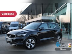 Volvo XC40 - 1.5 T4 Recharge Inscription Expression PHEV - Navi - Winterpakket - Rijklaar