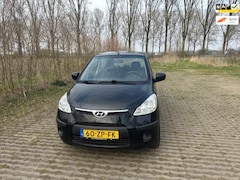 Hyundai i10 - 1.1 Active