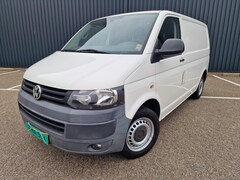 Volkswagen Transporter - 2.0 TDI L1H1 DC Budgetline