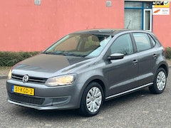 Volkswagen Polo - 1.4-16V Comfortline