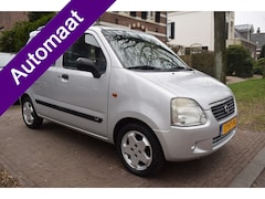 Suzuki Wagon R+ - 1.3 Season Automaat