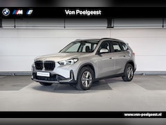 BMW X1 - xDrive25e