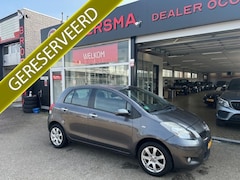 Toyota Yaris - 1.3 VVTi Aspiration 3 EIGENAAR * ONDERHOUDEN *NW APK