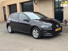 Volkswagen Polo - 1.0 TSI DSG |VIRTUAL|CARPLAY|LANE ASS | LED