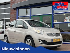 Kia Venga - 1.4 CVVT Comfort Pack | Airco | Cruise control